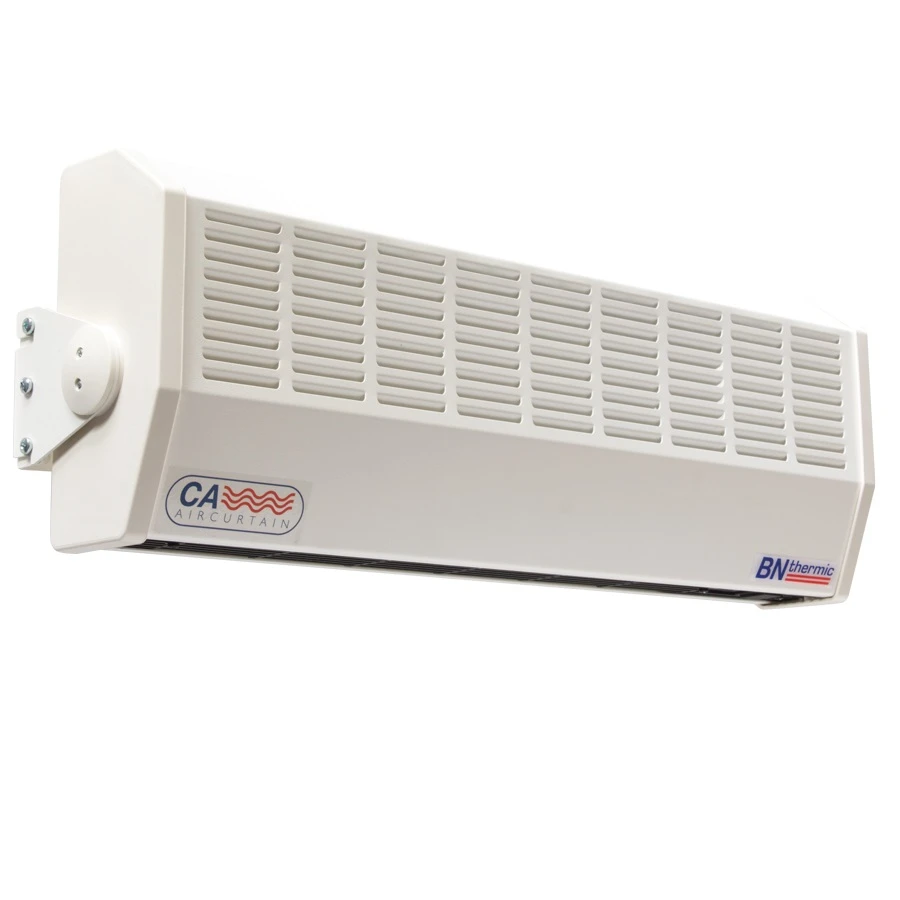 Commercial-Air-Curtains